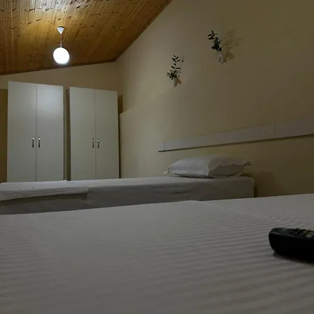 Gæstehus Ajasma 3*