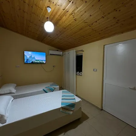 Ajasma Maison d'hôtes 3*