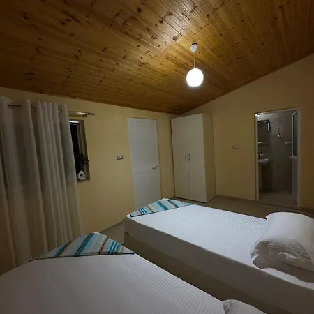 Gæstehus Ajasma 3*