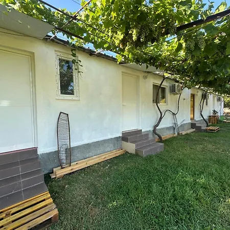 Ajasma 3* Shkodër
