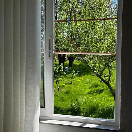 Ajasma Gæstehus 3*