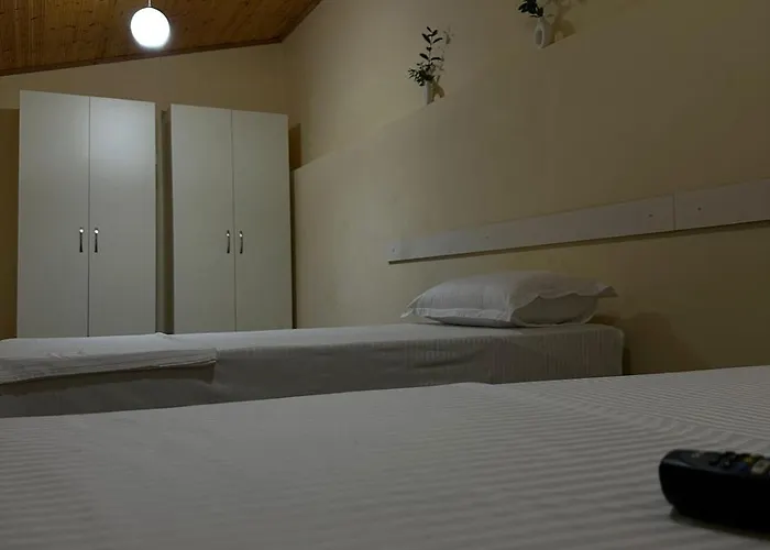 Maison d'hôtes Ajasma 3*