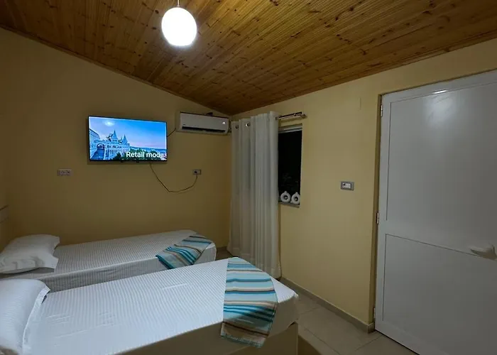 Ajasma Maison d'hôtes 3*