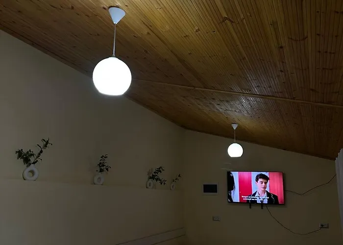 게스트하우스 Ajasma