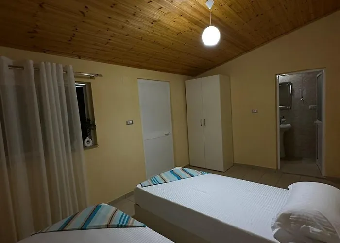 Maison d'hôtes Ajasma 3*