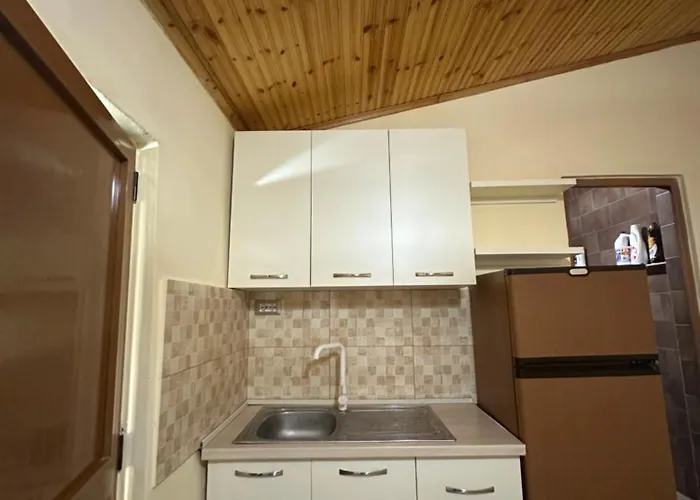 Maison d'hôtes Ajasma 3*